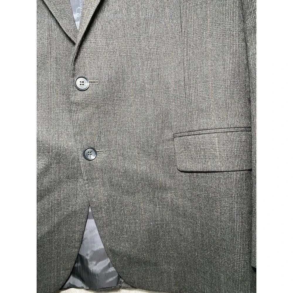 Dellacort tweed blazer